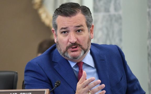 تد کروز، سناتور جمهوریخواه: پوتین و خامنهای برندگان اصلی توافق هستهای خواهند بود