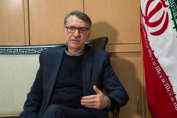 Iran’s UK Ambassador Reportedly Fired Over Hijab Incident