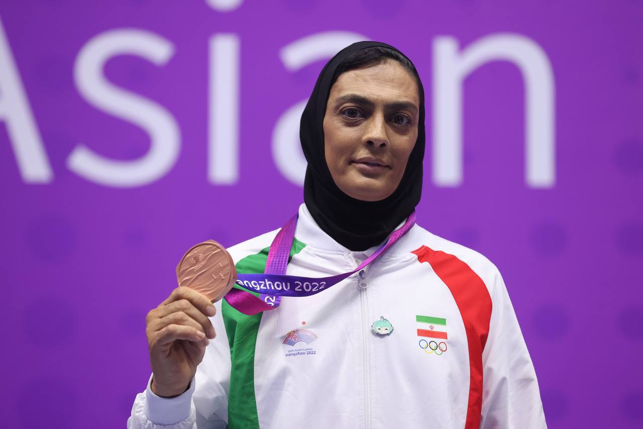 سازمان امور مالیات: از شهربانو منصوریان درباره منبع واریزی هنگفت توضیح خواستیم