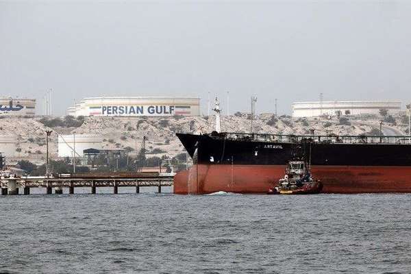 Russia's Trade War With Iran Persists Amid Political Aliliance