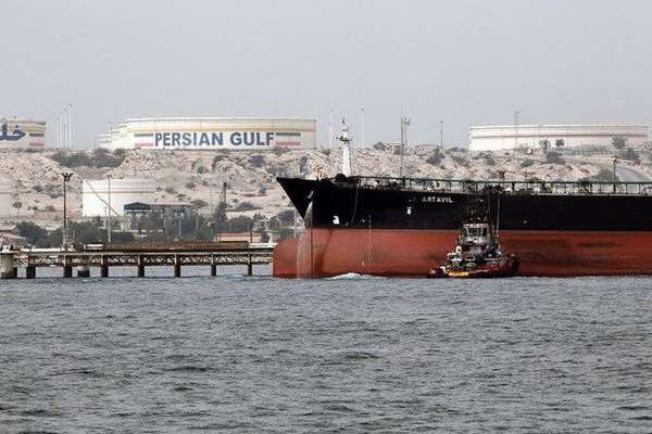 As Prices Rise, Will US Ease Off Pressure On Iran Oil Exports?