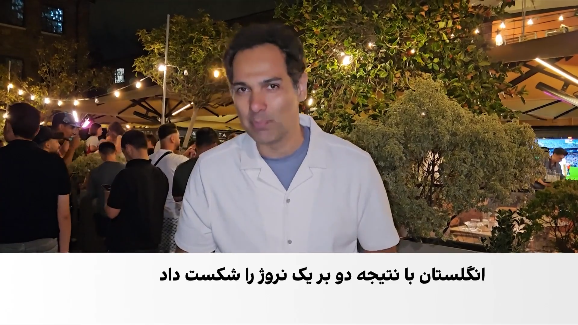 انگلستان با درخشش جود بلینگام به نیمه‌نهایی جام جهانی صعود کرد