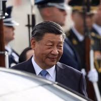 Engaged but uncommitted: China watches Iran and US fight and talk