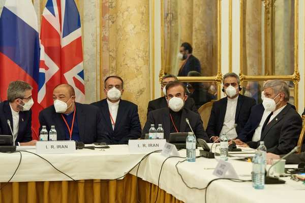 US Reportedly Rejects Three Iranian Demands -Tehran Daily
