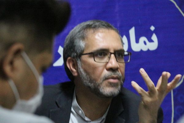 برلماني إيراني: الاتفاق بين إيران والصين لا يحتاج إلى موافقة البرلمان
