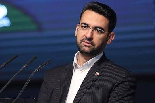 محمدجواد آذری جهرمی: میتوان به هر ایرانی ماهانه یک میلیون تومان یارانه داد