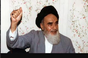 مقامهای انتخاباتی آریزونا: هکرهای ایرانی تصویر نامزدها را با عکس خمینی جایگزین کردند