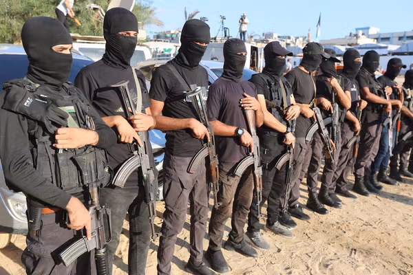 دفتر نخستوزیری اسرائیل: پنج عضو ارشد حماس در پاسخ به نقض آتشبس کشته شدند