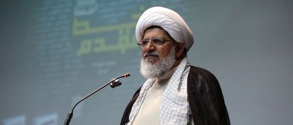 مسؤول إيراني: لن ننهزم بالسيطرة على سوريا ولا نخاف الشهادة