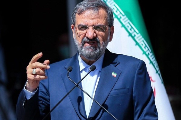 مستشار المرشد العسكري: سنحافظ على مضيق هرمز لأنه عامل ردع استراتيجي