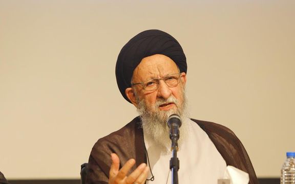 نماینده خامنهای در گلستان: نمیشود که فضای مجازی دنیا را فرا بگیرد و ما نباشیم