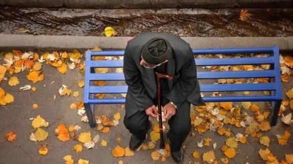مقام سازمان بهزیستی: ۴۸۰۰ سالمند سر راهی در ایران زندگی میکنند