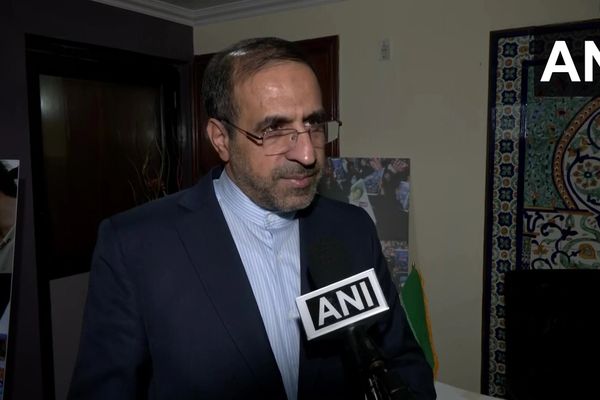 Islamic Republic Seeks To Export Oil To India