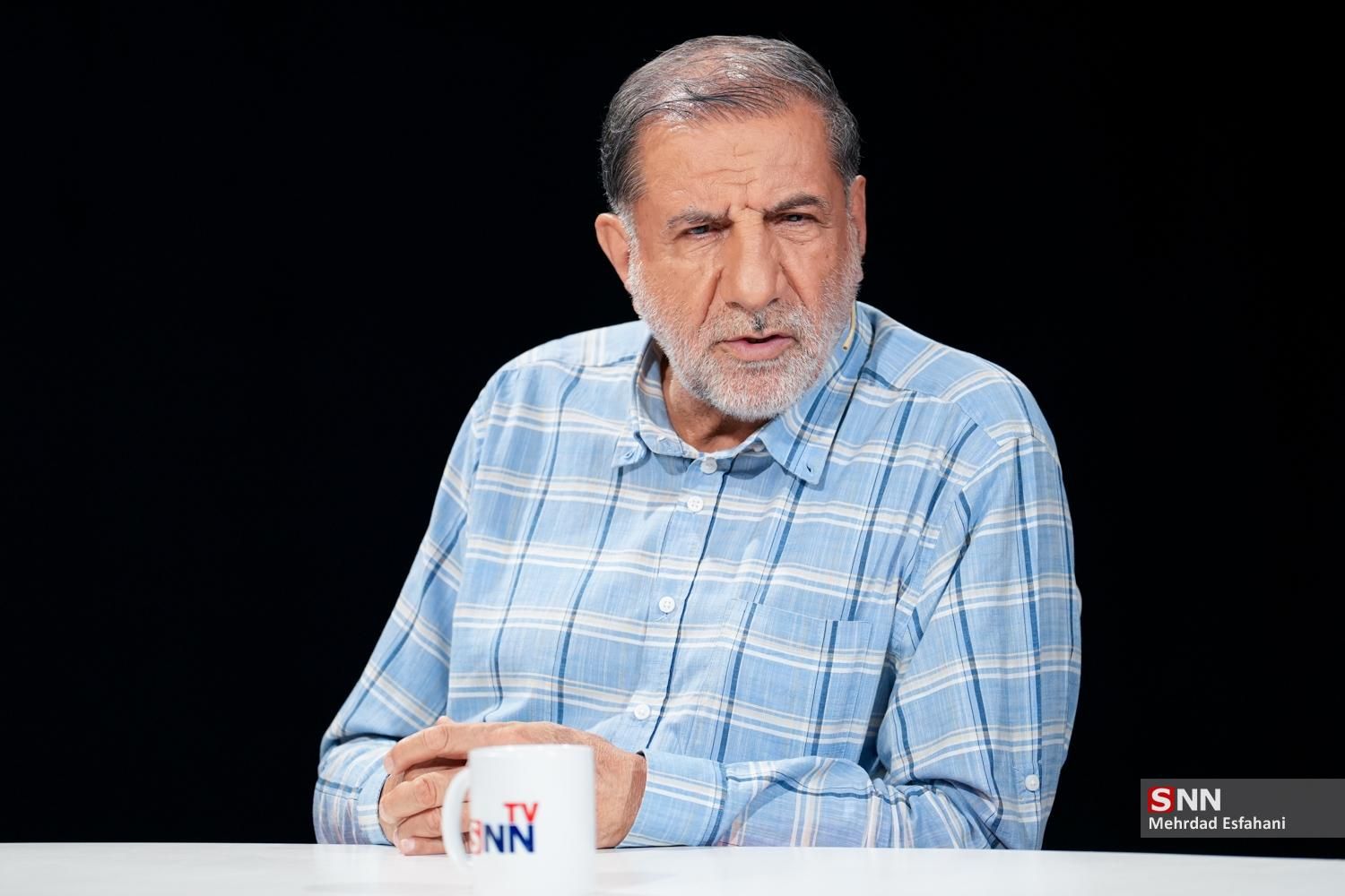 اسماعیل کوثری: دشمنان می‌خواهند حمله استرالیا را گردن سپاه بیندازند