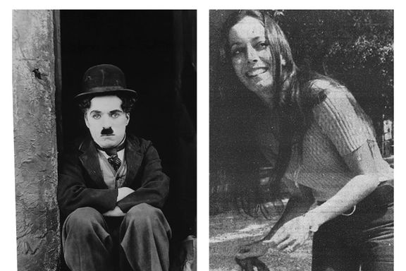 جوزفین چاپلین، بازیگر و دختر چارلی چاپلین، در ۷۴ سالگی در پاریس درگذشت