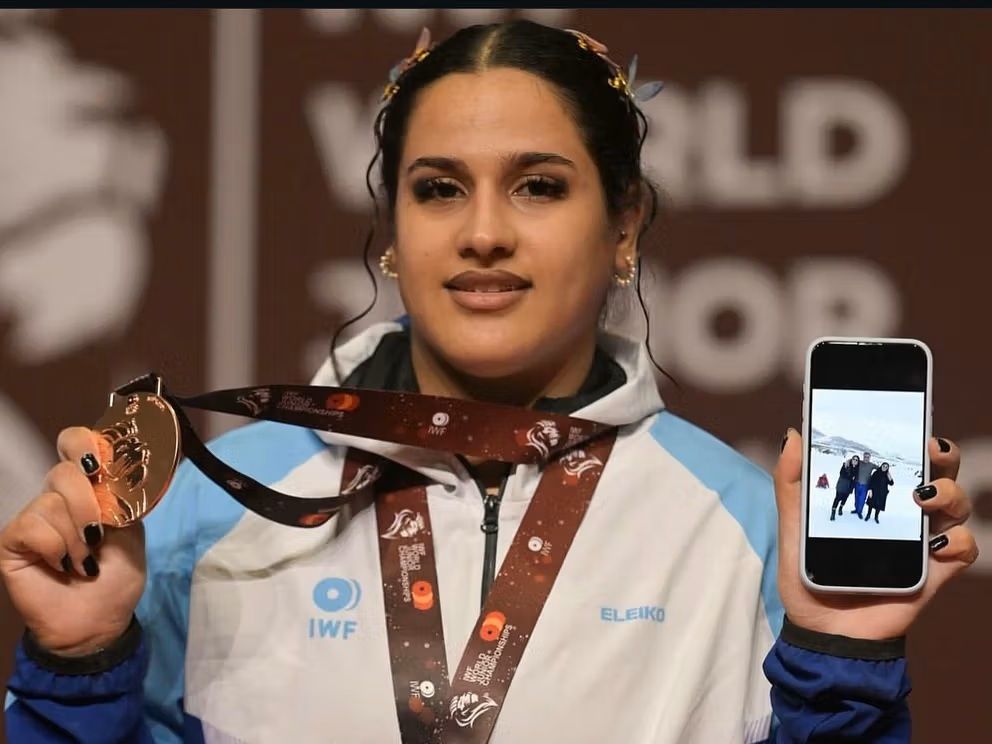 یکتا جمالی: جمهوری اسلامی به تنهایی رکورد آدم‌کشی در خاورمیانه را شکست