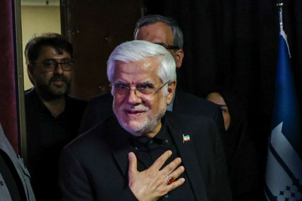 نائب الرئيس الإيراني: مستعدون لمفاوضات مباشرة مع واشنطن إذا توفرت الظروف