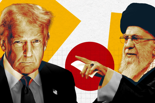 مع تباطؤ التقدم في المحادثات.. الإيرانيون يخشون نفاد صبر ترامب