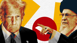 With slow progress in talks, Iranians fear Trump may lose patience