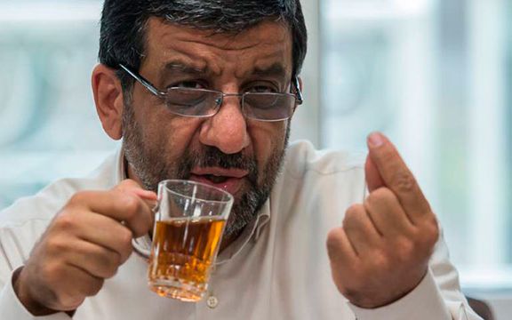 عزتالله ضرغامی، وزیر گردشگری: اینترنت بدون فیلتر برای گردشگران خارجی در حال پیگیری است