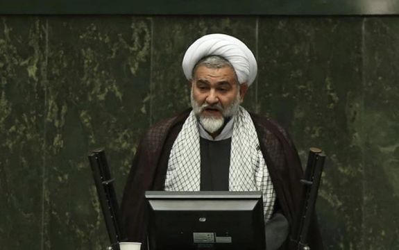 Iran Lawmaker Denies Remark Over 2019 Killings After Strong Backlash