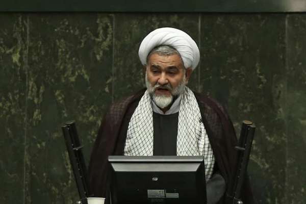 Iran Lawmaker Denies Remark Over 2019 Killings After Strong Backlash