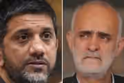 علی دبیر: نظام تکلیفش را با فوتبال مشخص کند؛ نبی: سرت به کار خودت باشد