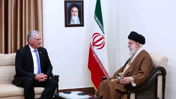 Iran criticizes Trump's decision to relist Cuba as state sponsor of terrorism