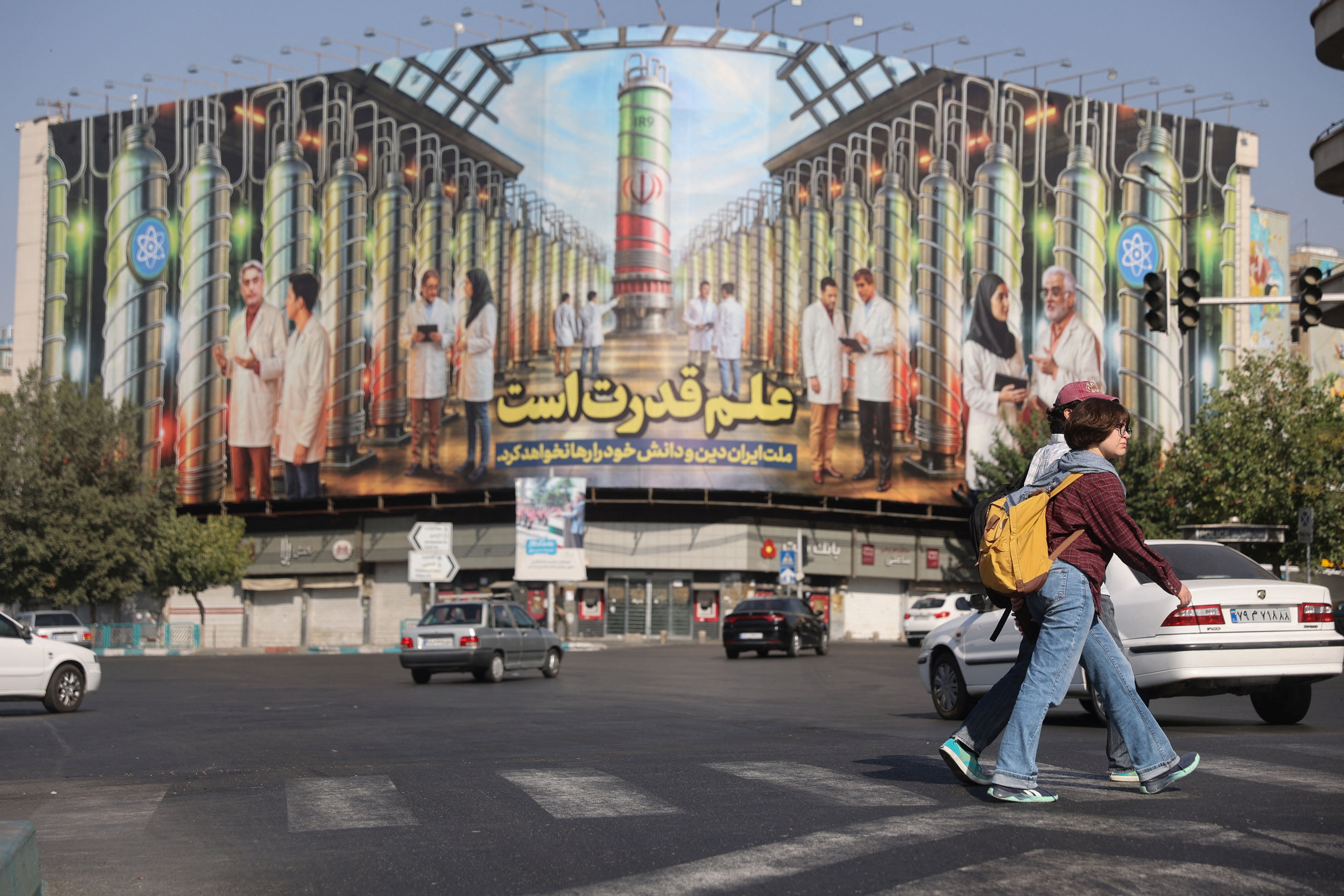 US may strike Iran again if nuclear defiance continues – WP opinion