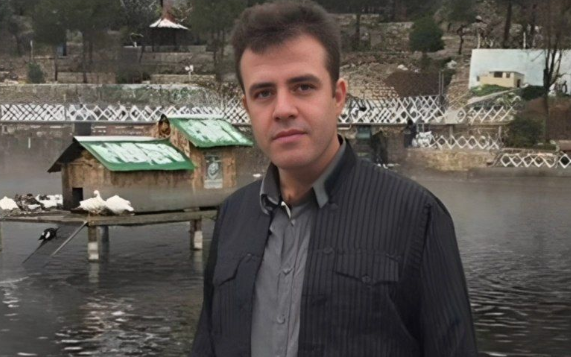 آژانس خبری کردپا: حکم اعدام یوسف احمدی، زندانی سیاسی کُرد، در دیوان عالی تایید شد