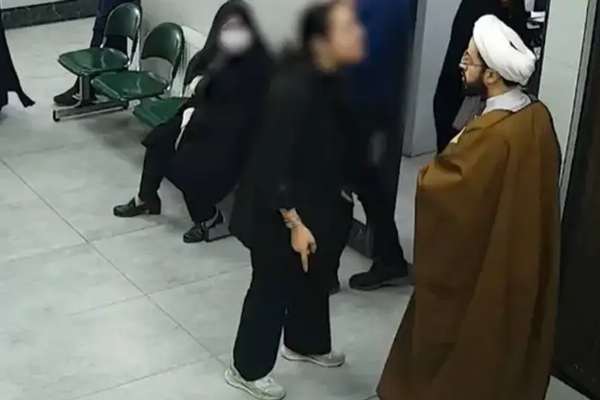 Some Clerics In Iran Criticize Zealous Hijab Enforcement