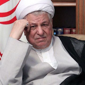 روزنامه وابسته به سپاه: هاشمی رفسنجانی عزمش را برای واژگونی دولت احمدینژاد جزم کرده بود