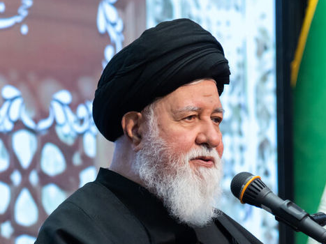 ممثل المرشد الإيراني: الحرب مع إسرائيل هي جوهر سياسة النظام