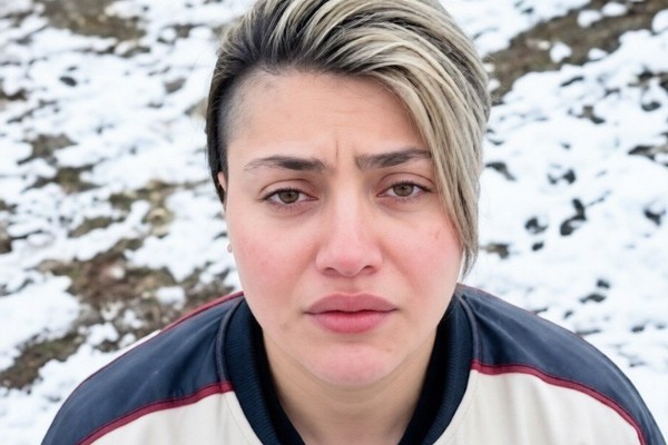 محبوبه شعبانی، زندانی سیاسی محکوم به اعدام، به سلول انفرادی زندان وکیلآباد مشهد منتقل شد