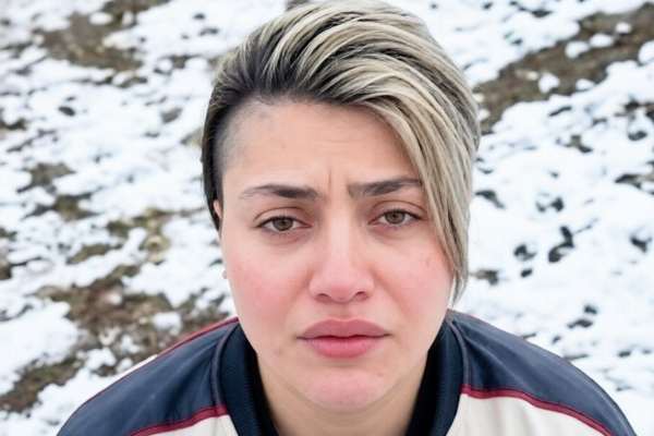 محبوبه شعبانی، زندانی سیاسی، به قرنطینه زندان وکیلآباد منتقل شد