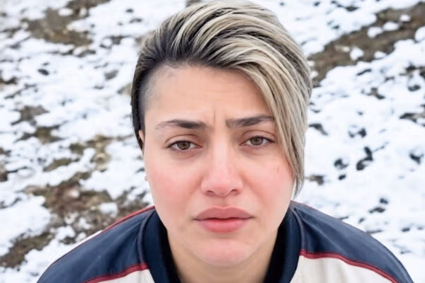 محبوبه شعبانی، زندانی سیاسی، به قرنطینه زندان وکیلآباد منتقل شد