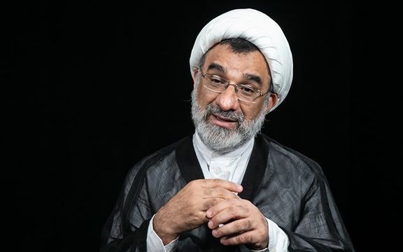 دبیر شورای عالی انقلاب فرهنگی: «کشف حجاب» در تهران بعد از اعتراضات «دو برابر» شد