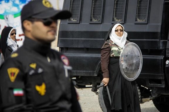 رسانه دولت: بسیج میتواند سوژه جذابی برای فیلمهای سینمایی باشد