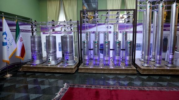 Iran says open to transferring highly enriched uranium abroad - Al Monitor