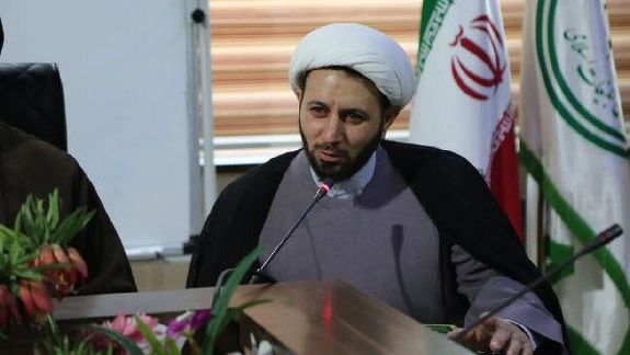 مقام سازمان تبلیغات اسلامی: در ناز و نعمت بودن هیچ لذتی برای فرزند من ندارد