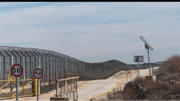 Israel Strikes Syrian Army Assets After Rocket Launches