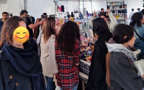 Iranian Regime Prioritizes Hijab Enforcement Above All Else