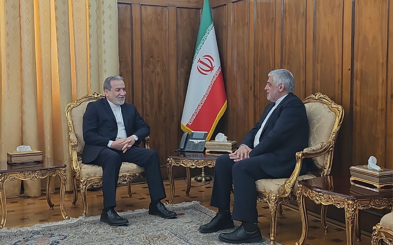 العربیه: سفیر جمهوری اسلامی در لبنان درخواست اقامت شش&zwnj;ماهه به عنوان شهروند خارجی کرد