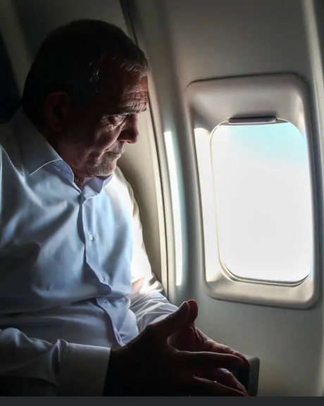 خبرگزاری دولت عمان: مسعود پزشکیان سهشنبه به مسقط سفر خواهد کرد