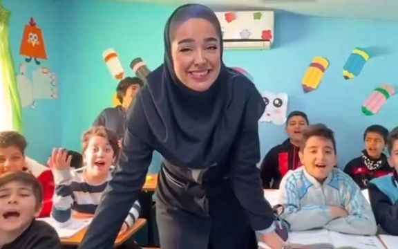 رییس سازمان ملی تعلیم و تربیت کودک: تهیه و انتشار فیلم از دانشآموزان ممنوع است