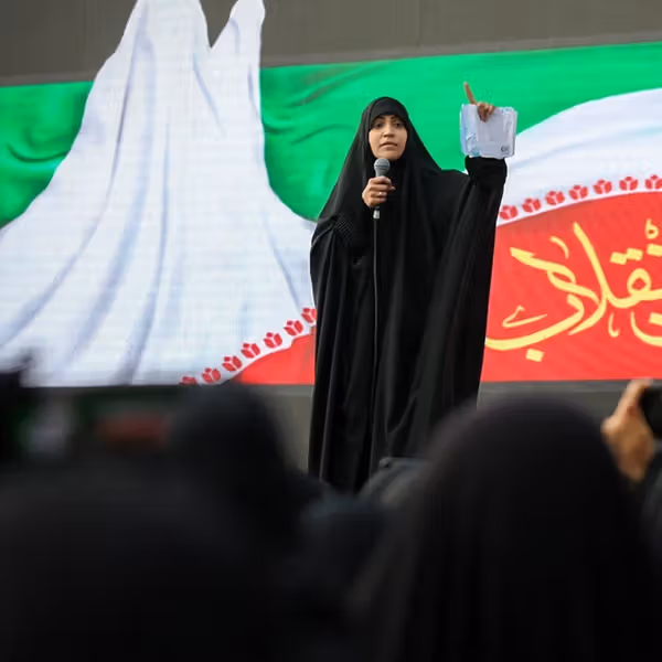 Leaked hijab directive from Supreme Leader reignites Tehran tensions