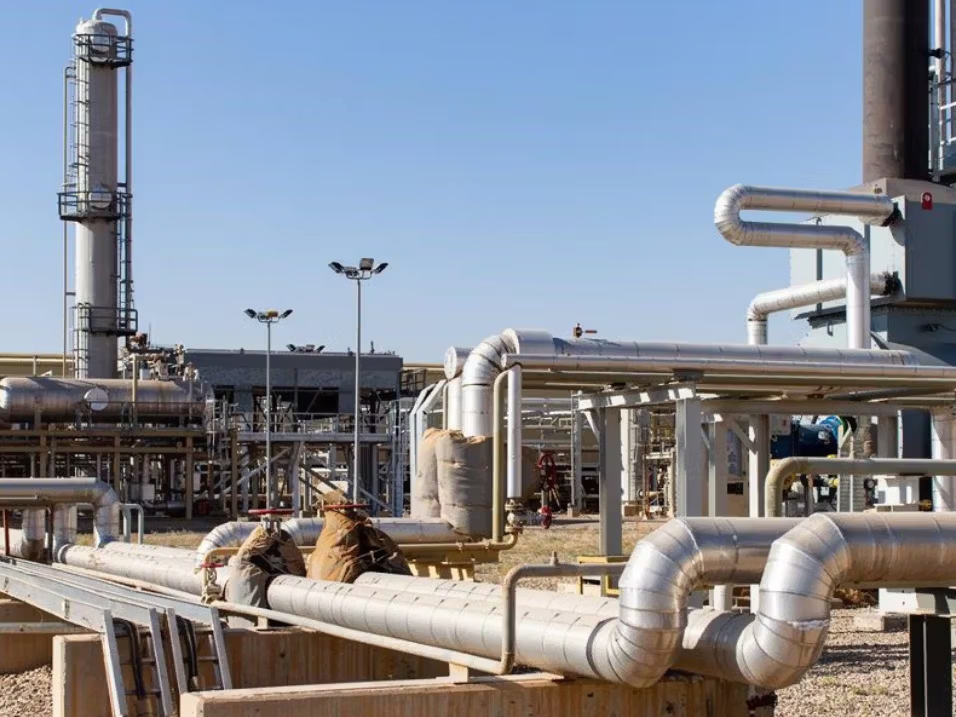 ریاست اقلیم کردستان خواستار پیگرد عاملان حمله به میدان گازی کورمور شد