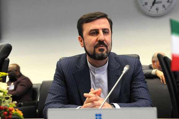 دبیر ستاد حقوق بشر جمهوری اسلامی: آمریکا اساسا اعتقادی به حقوق بشر ندارد