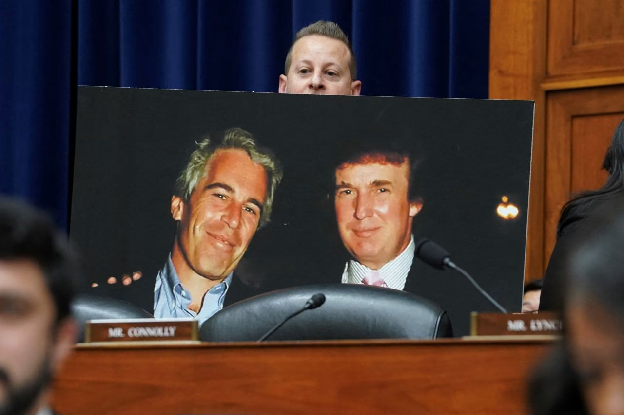 دولت ترامپ خواستار انتشار اسناد محرمانه مربوط به پرونده جفری اپستین شد