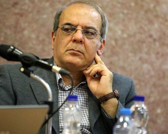 عباس عبدی، فعال سیاسی: مناظرهها متناسب با مراسم خواستگاری است تا ارائه برنامه